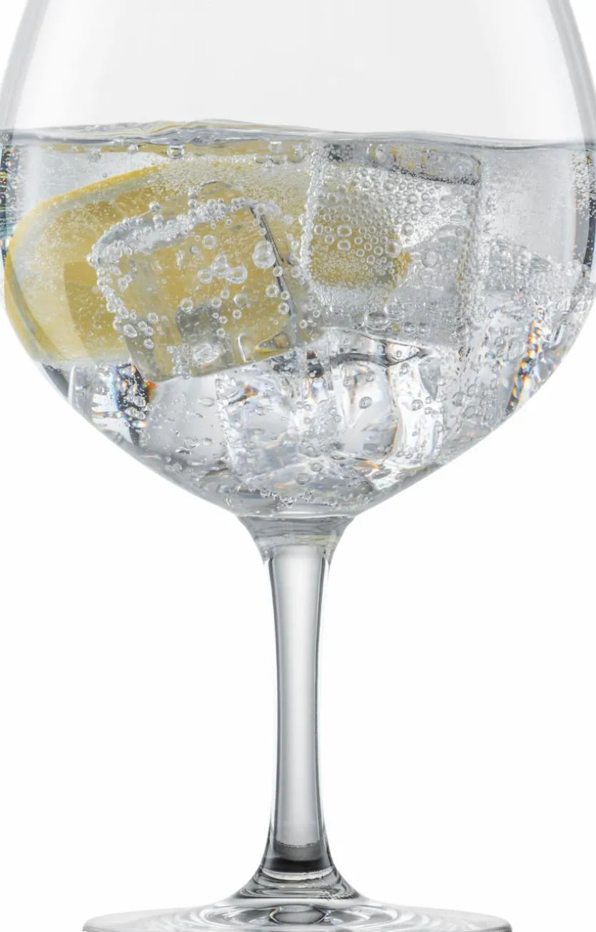 Gläserset - Gin Tonic Bar Spezial 4tlg.