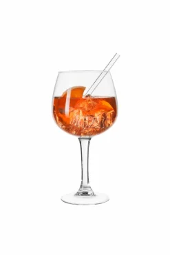 Gläserset - Gin Tonic Bellini 4tlg.