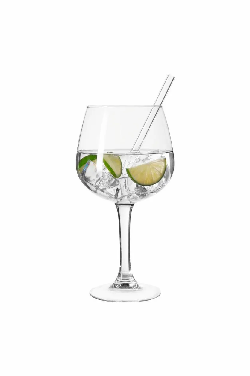 Gläserset - Gin Tonic Bellini 4tlg.