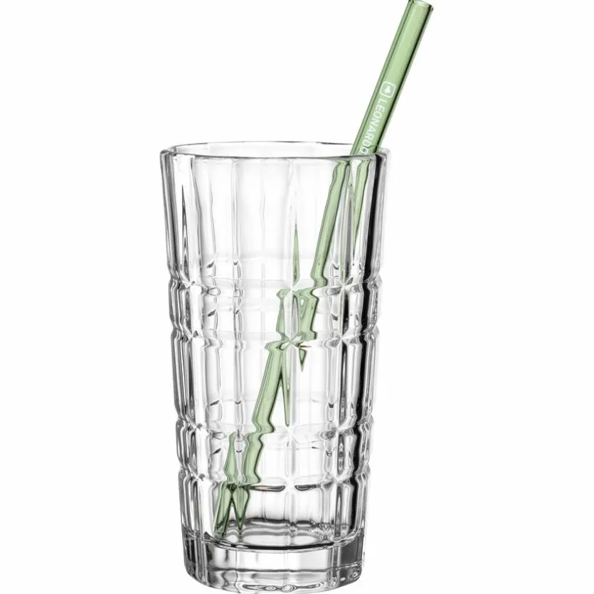 Gläserset - Longdrink Spiritii 9tlg.
