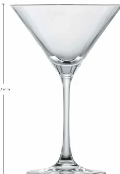 Gläserset - Martini Bar Special 4tlg.
