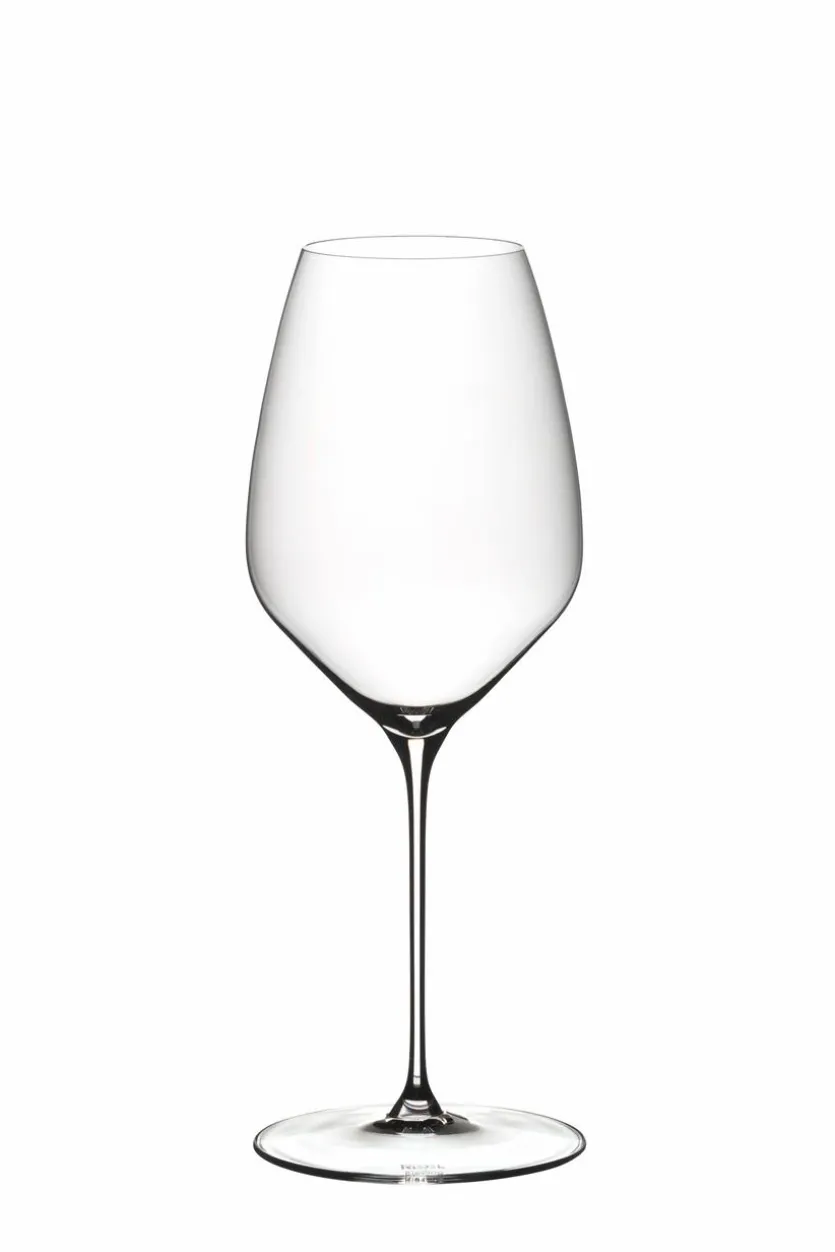 Gläserset - Riesling Veloce 2tlg.