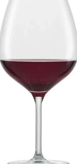 Gläserset - Rotwein For You 4tlg.