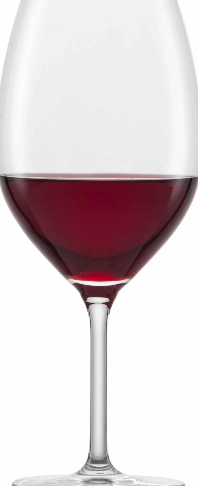 Gläserset - Rotwein For You 4tlg.