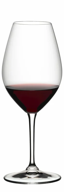 Gläserset - Rotwein Wine Friendly 4tlg.