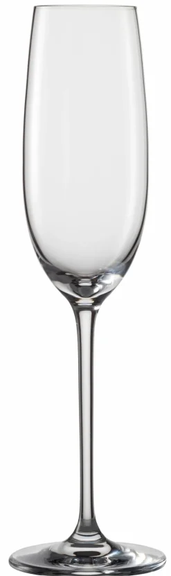 Gläserset - Sekt Vinos 4tlg.