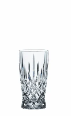 GlÀserset - Softdrink Noblesse 4tlg.