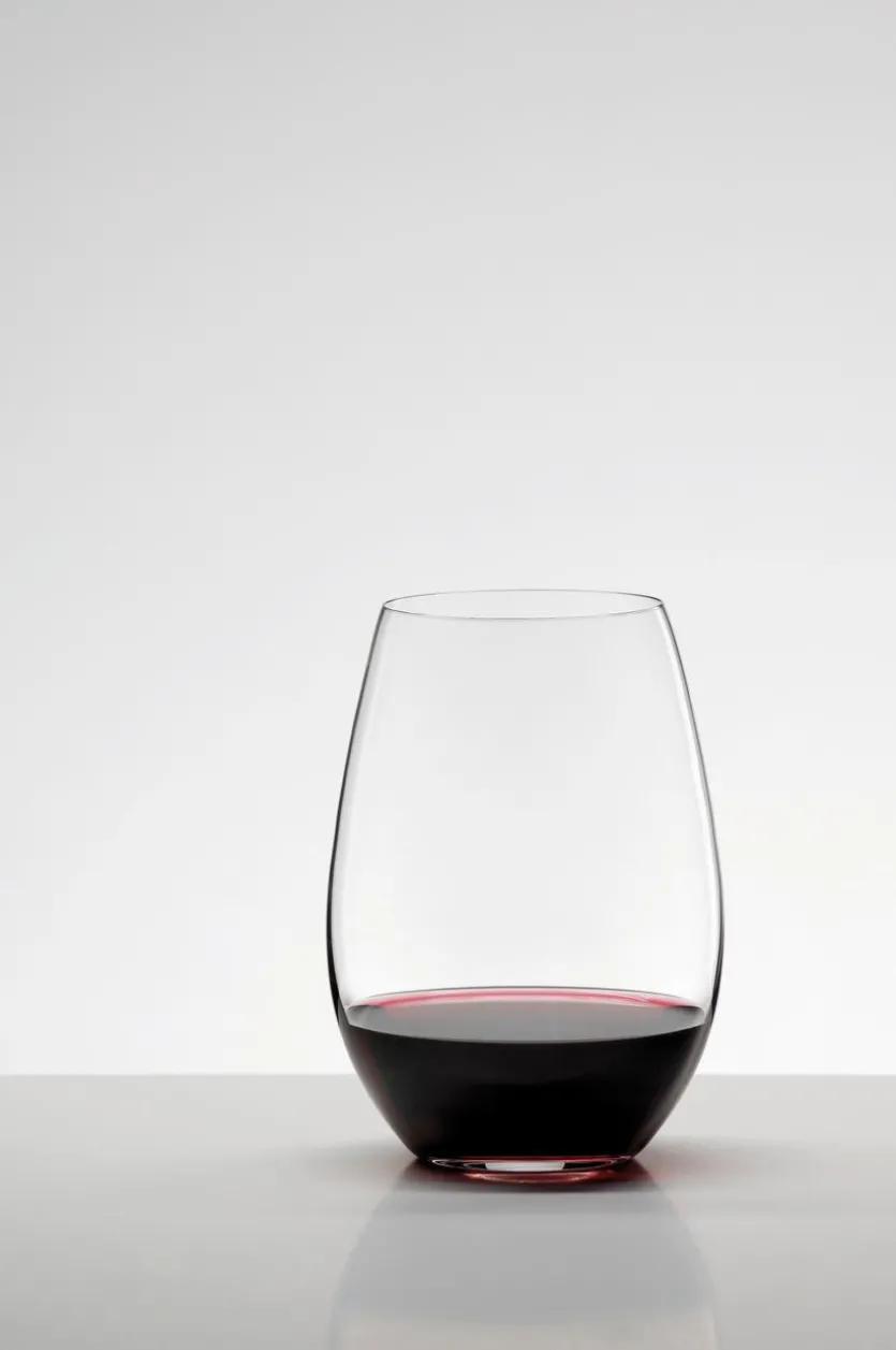 Gläserset - Syrah/Shiraz O Wine Tumbler 2tlg.