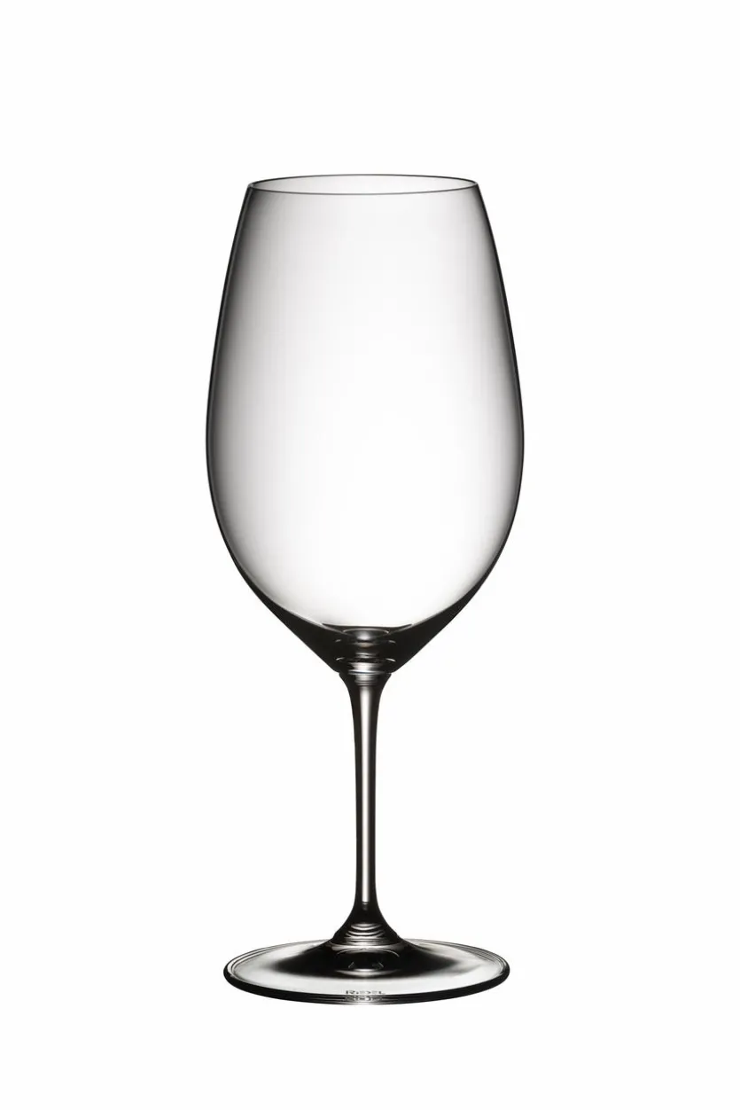 Gläserset - Syrah/Shiraz Vinum 2tlg.
