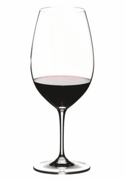 Gläserset - Syrah/Shiraz Vinum 2tlg.
