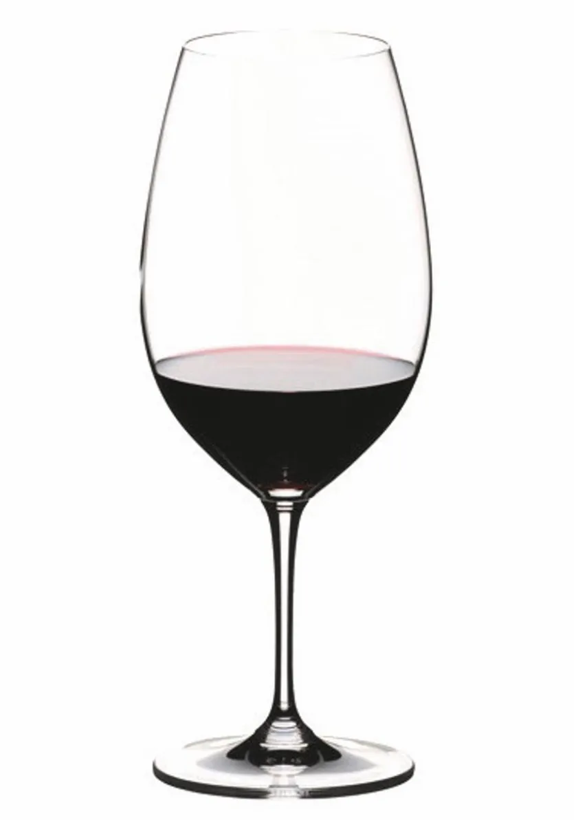 Gläserset - Syrah/Shiraz Vinum 2tlg.