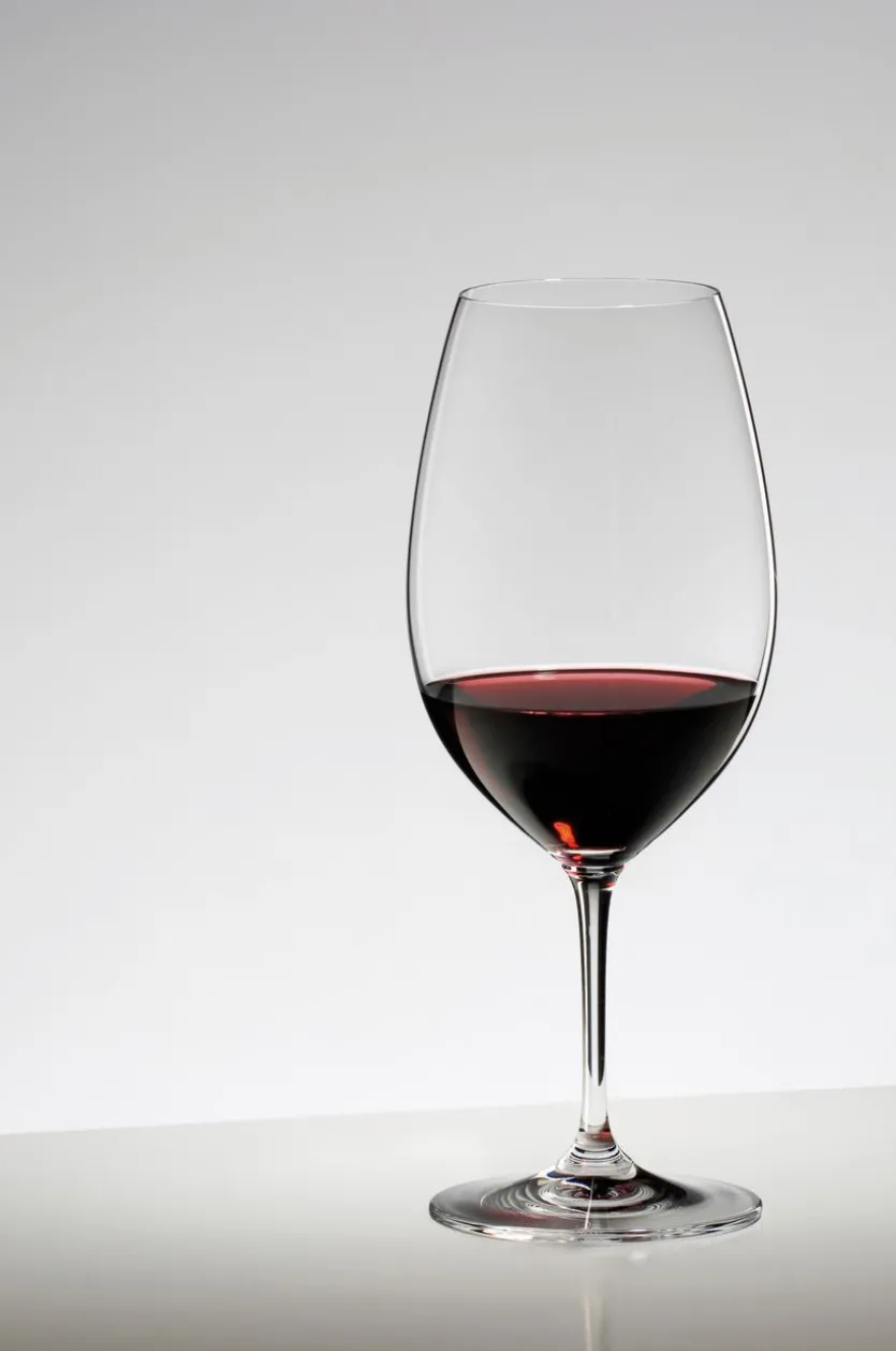 Gläserset - Syrah/Shiraz Vinum 2tlg.