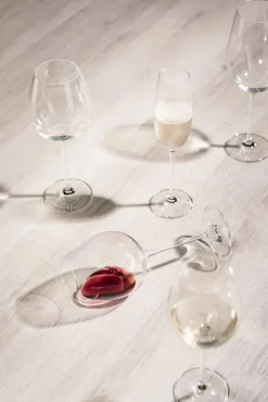 Gläserset - Weißwein Vinos 4tlg.