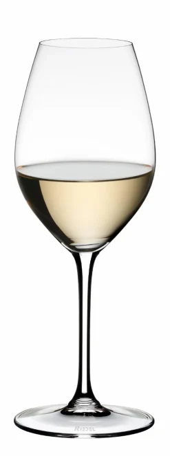 Gläserset - Weißwein Wine Friendly 4tlg.