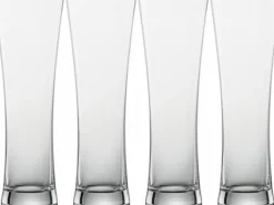 Gläserset - Weizen Beer Basic 4tlg.