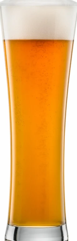 Gläserset - Weizen Beer Basic 4tlg.