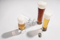 Gläserset - Weizen Beer Basic 4tlg.