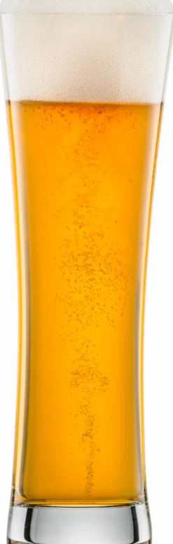 Gläserset - Weizen Beer Basic 4tlg.