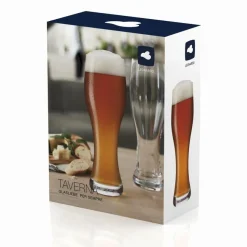 Gläserset - Weizen Taverna 2tlg.