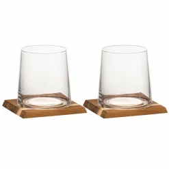 GlÀserset - Whisky Harvey 4tlg.