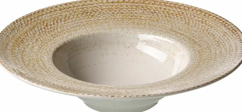 Gourmetteller Rimini Ø 28 cm