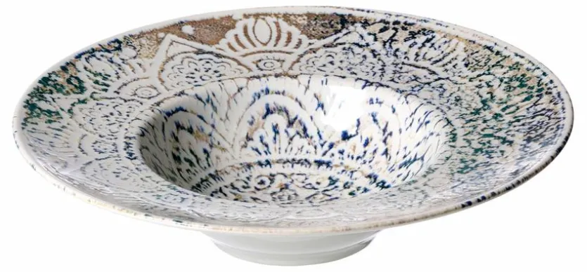Gourmetteller Luigi Ø 28 cm