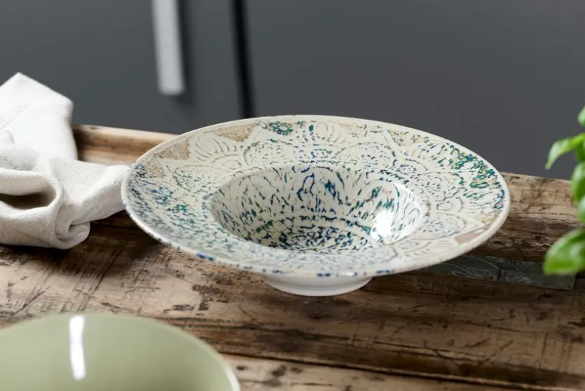 Gourmetteller Luigi Ø 28 cm