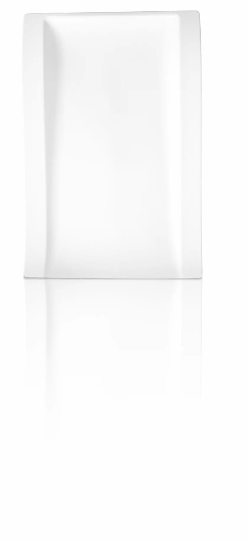 Gourmetteller New Wave 37 x 25 cm
