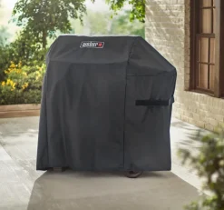 Grillabdeckhaube Für Spirit Serien