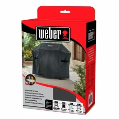 Grillabdeckhaube Für Spirit Serien