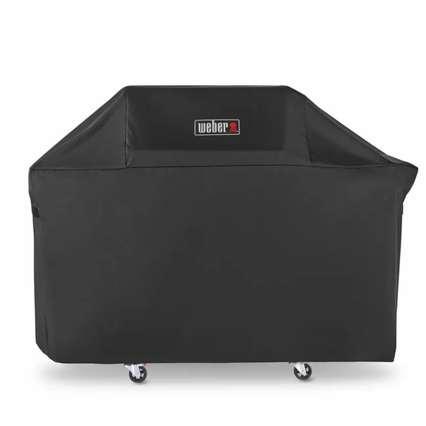 Grillabdeckhaube Premium Genesis 300-Serie