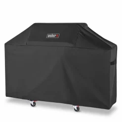 Grillabdeckhaube Premium Genesis 300-Serie