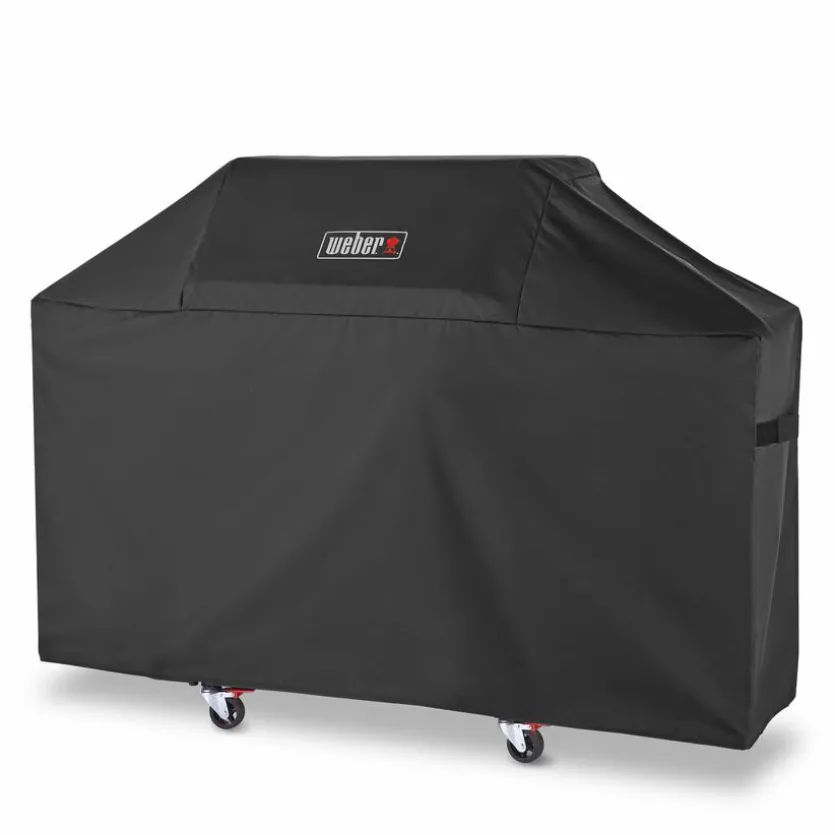 Grillabdeckhaube Premium Genesis 300-Serie