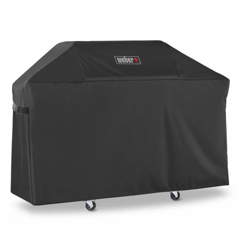 Grillabdeckhaube Premium Genesis 300-Serie