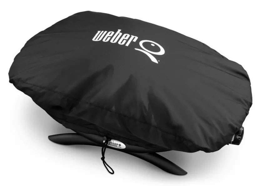 Grillabdeckhaube Abdeckhaube Q100/1000-Serie