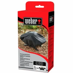 Grillabdeckhaube Abdeckhaube Q100/1000-Serie