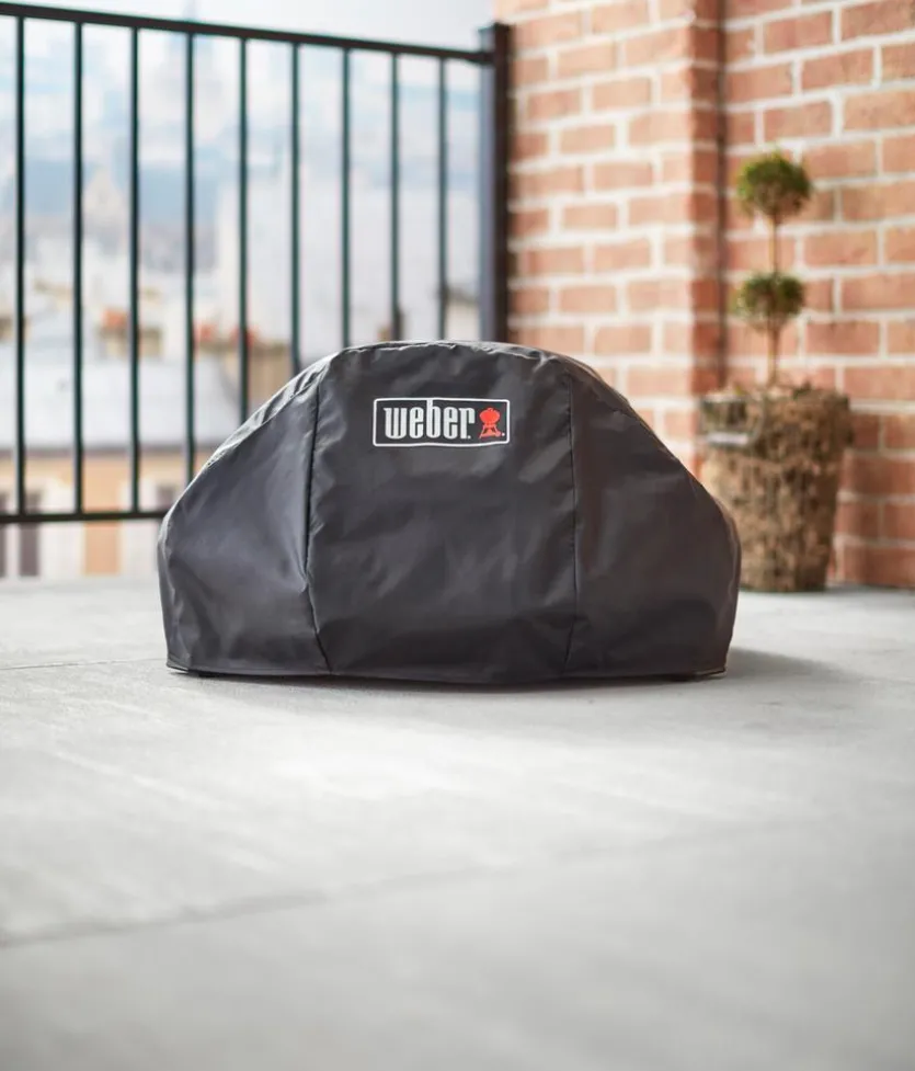 Grillabdeckhaube Für Pulse 2000