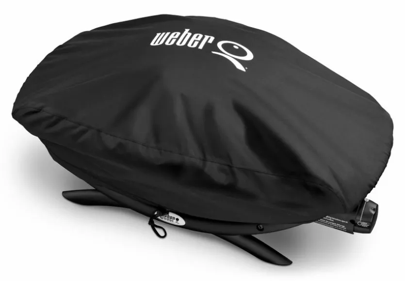 Grillabdeckhaube Für Q 200-/2000 Serie