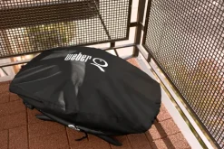 Grillabdeckhaube Für Q 200-/2000 Serie