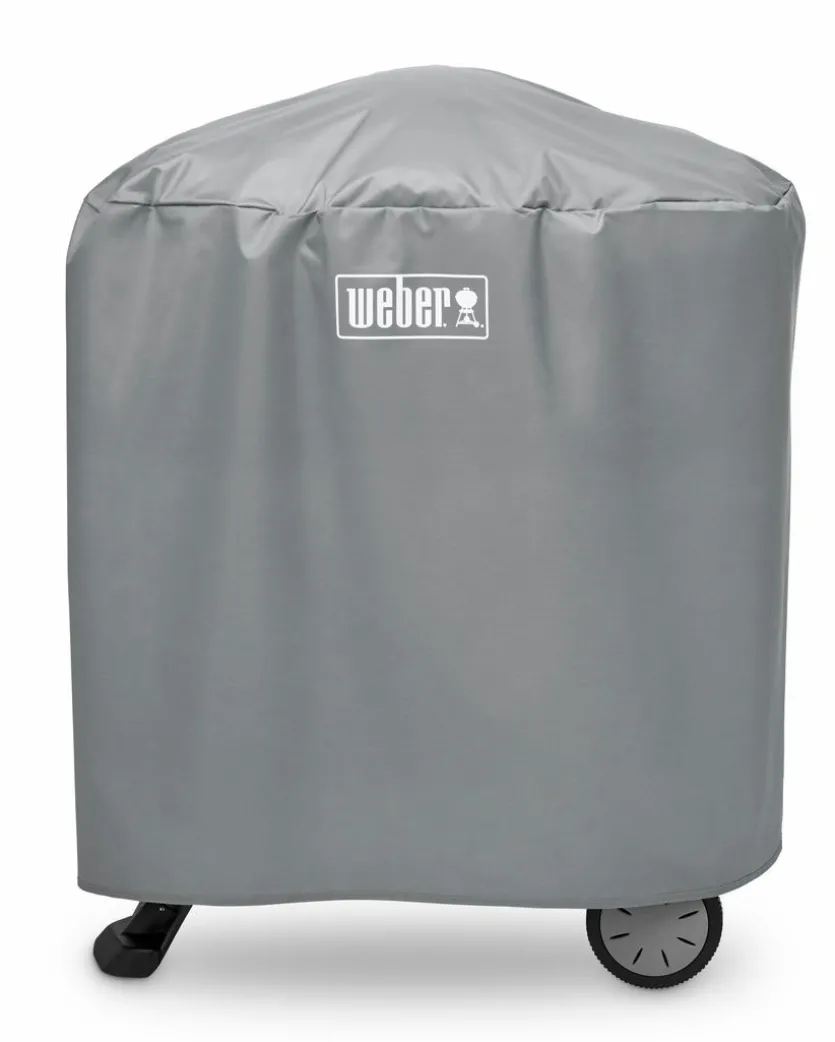 Grillabdeckhaube Für Weber Q -Serie