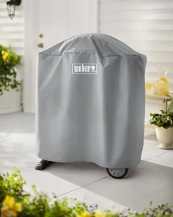 Grillabdeckhaube Für Weber Q -Serie