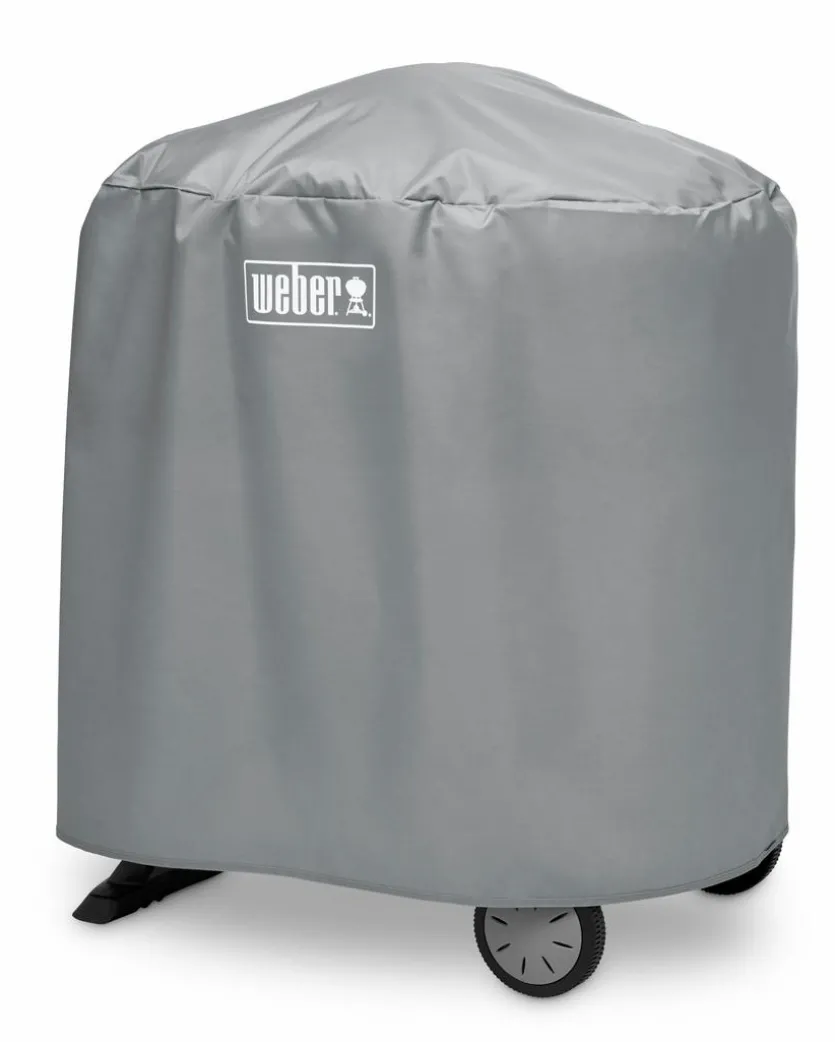 Grillabdeckhaube Für Weber Q -Serie