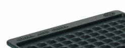 Grill-Ablagematte Grillzubehör Silikon
