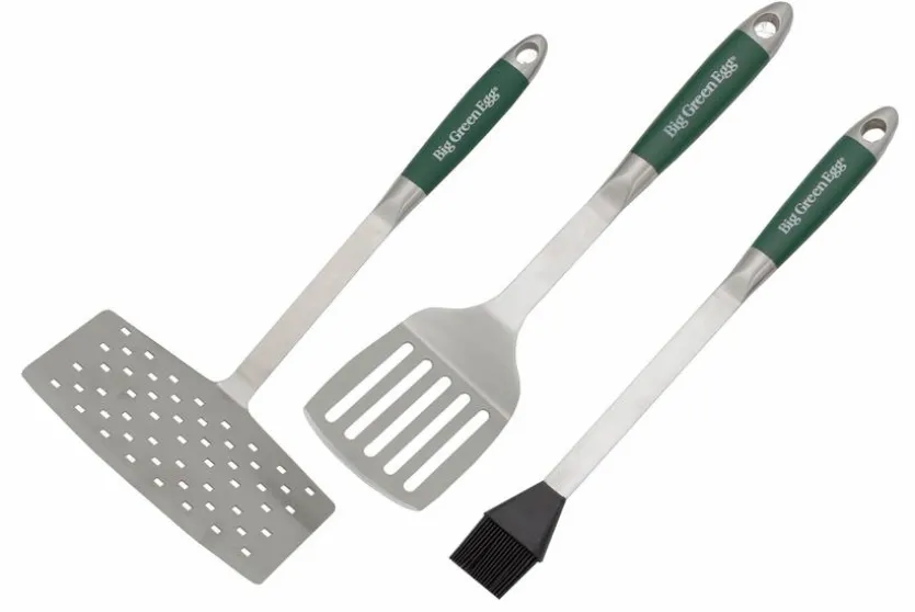 Grillbesteck Set Premium 3 tlg.
