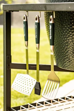 Grillbesteck Set Premium 3 tlg.