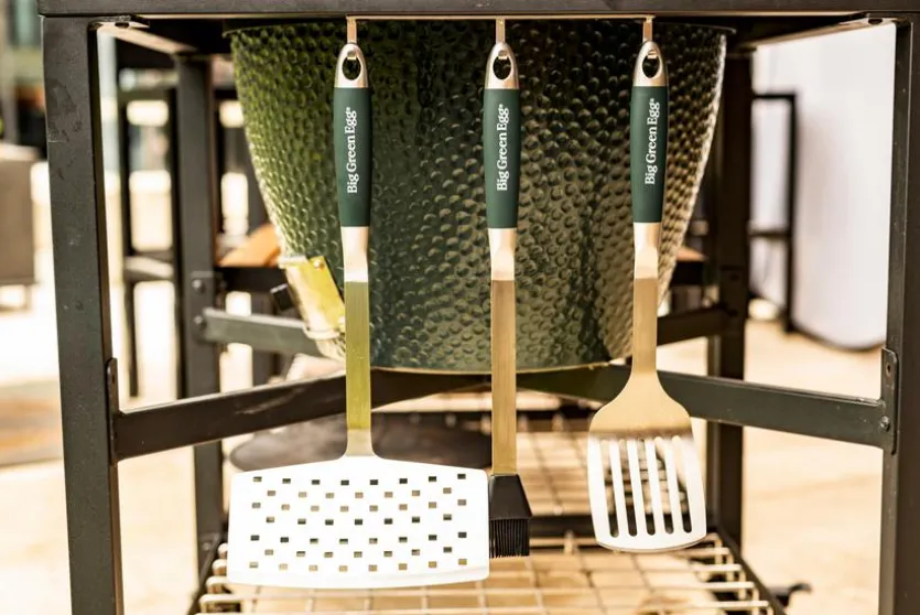 Grillbesteck Set Premium 3 tlg.
