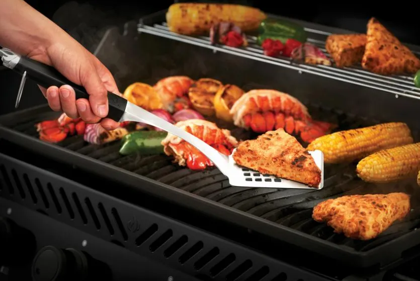 Grillbesteck 4-tlg.