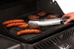 Grillbesteck Grillbesteck-Set 2tlg