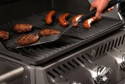 Grillbesteck Grillbesteck-Set 2tlg
