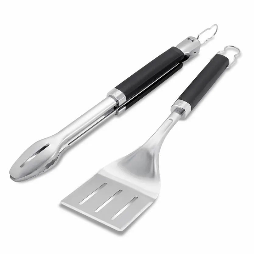 Grillbesteck Set 2tlg.